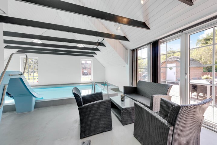 Sommerhus LL1028 på Sdr. Fjandvej 36, Fjand - Billede #20
