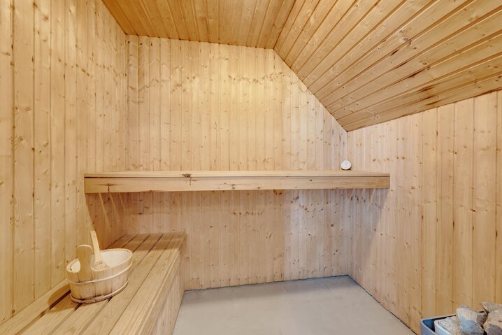 Sommerhus LL1028 på Sdr. Fjandvej 36, Fjand - Billede #22