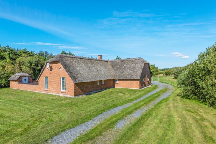 Sommerhus LL1028 på Sdr. Fjandvej 36, Fjand - Billede #35