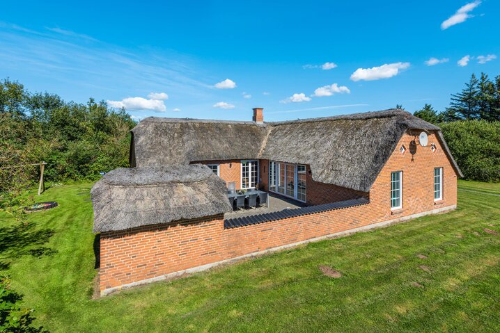 Sommerhus LL1028 på Sdr. Fjandvej 36, Fjand - Billede #38