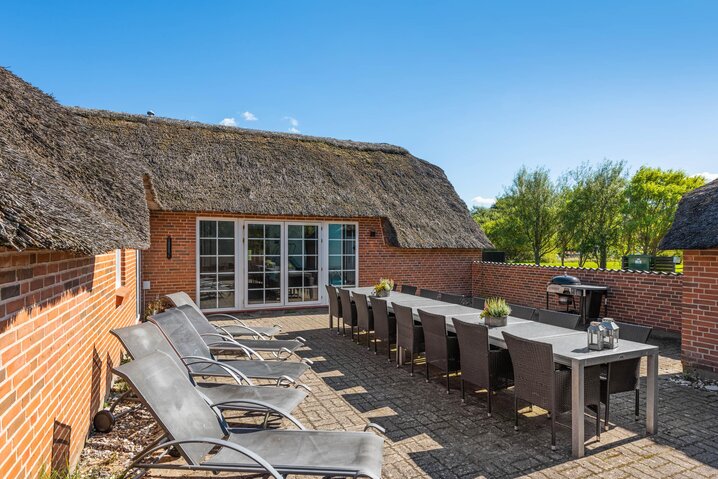 Sommerhus LL1028 på Sdr. Fjandvej 36, Fjand - Billede #39