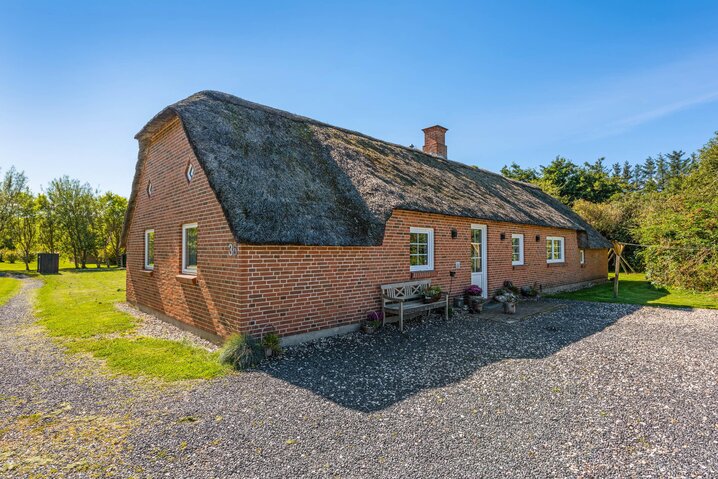 Ferienhaus LL1028 in Sdr. Fjandvej 36, Fjand - Bild #44