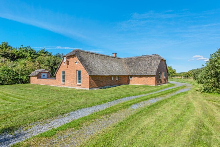 Sommerhus LL1028 på Sdr. Fjandvej 36, Fjand - Billede #45