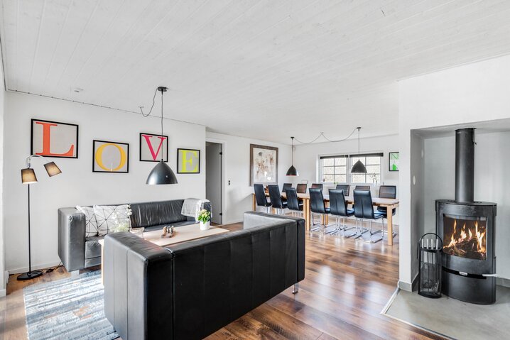 Sommerhus LL1028 på Sdr. Fjandvej 36, Fjand - Billede #6
