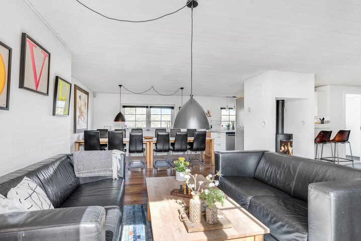 Sommerhus LL1028 på Sdr. Fjandvej 36, Fjand - Billede #9