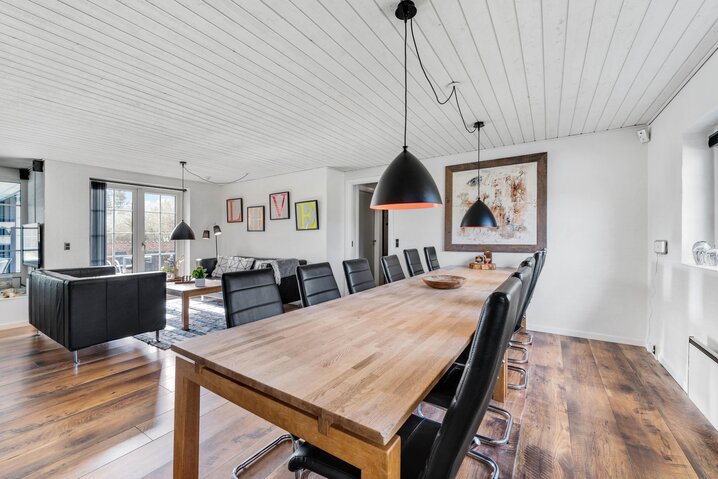 Sommerhus LL1028 på Sdr. Fjandvej 36, Fjand - Billede #10