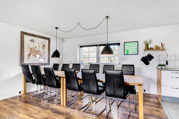 Sommerhus LL1028 på Sdr. Fjandvej 36, Fjand - Billede #11