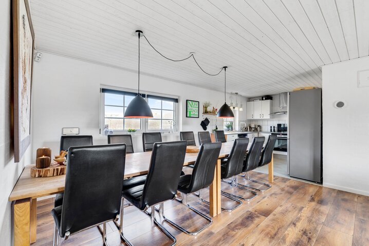 Sommerhus LL1028 på Sdr. Fjandvej 36, Fjand - Billede #12