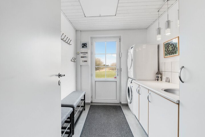 Sommerhus LL1028 på Sdr. Fjandvej 36, Fjand - Billede #34