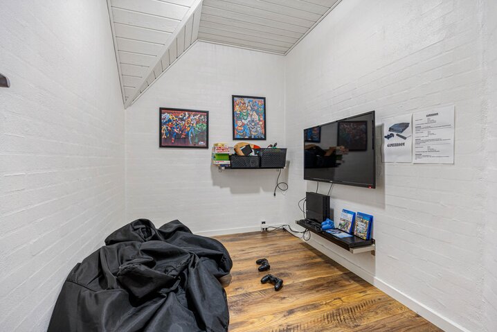 Ferienhaus LL1028 in Sdr. Fjandvej 36, Fjand - Bild #23