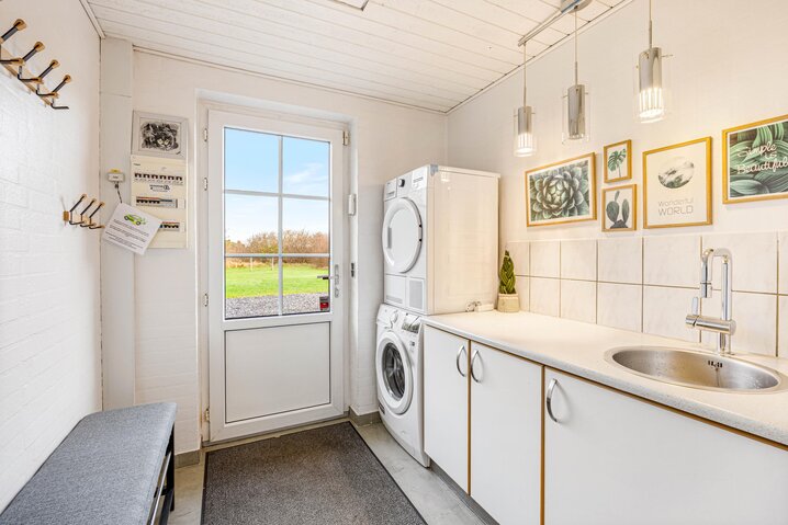 Ferienhaus LL1028 in Sdr. Fjandvej 36, Fjand - Bild #34