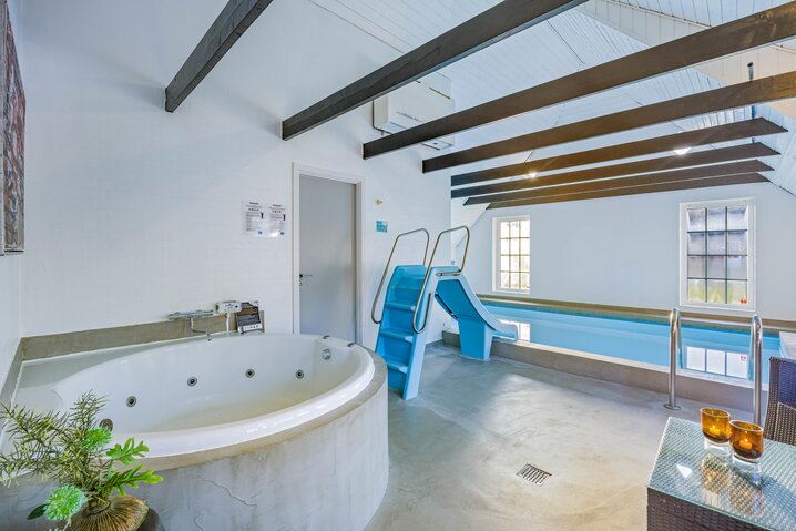 Sommerhus LL1028 på Sdr. Fjandvej 36, Fjand - Billede #1