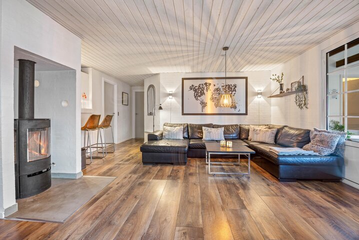 Sommerhus LL1028 på Sdr. Fjandvej 36, Fjand - Billede #2