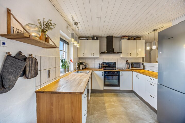 Sommerhus LL1028 på Sdr. Fjandvej 36, Fjand - Billede #3