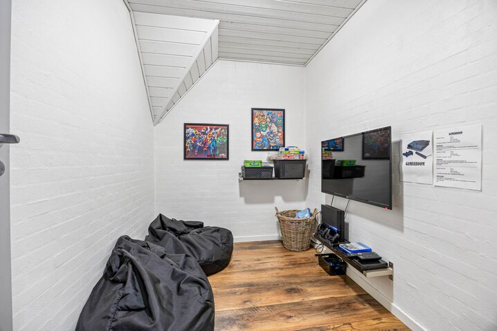 Sommerhus LL1028 på Sdr. Fjandvej 36, Fjand - Billede #4