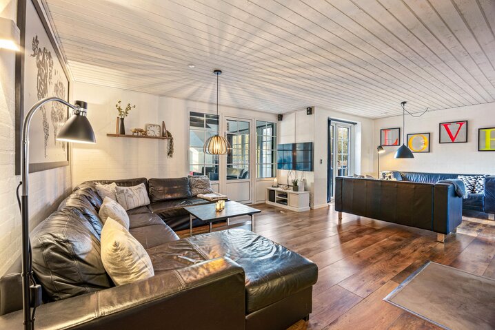 Sommerhus LL1028 på Sdr. Fjandvej 36, Fjand - Billede #6