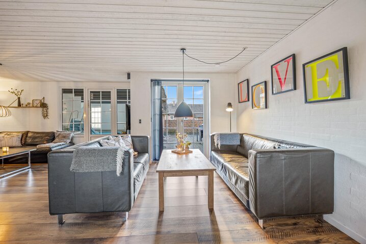 Sommerhus LL1028 på Sdr. Fjandvej 36, Fjand - Billede #7