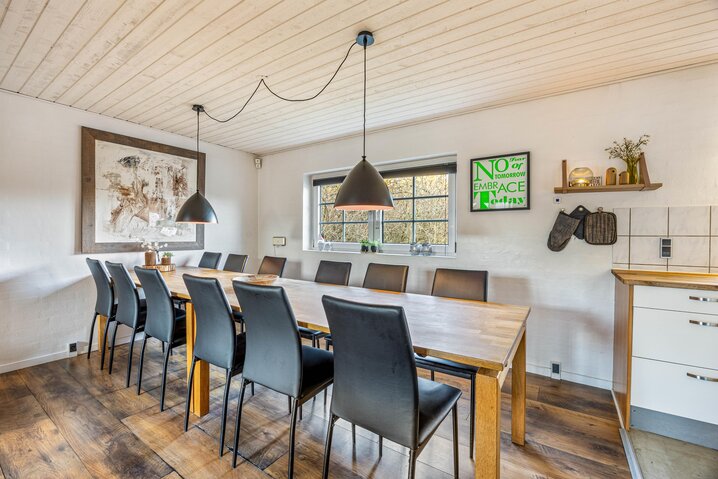 Sommerhus LL1028 på Sdr. Fjandvej 36, Fjand - Billede #9