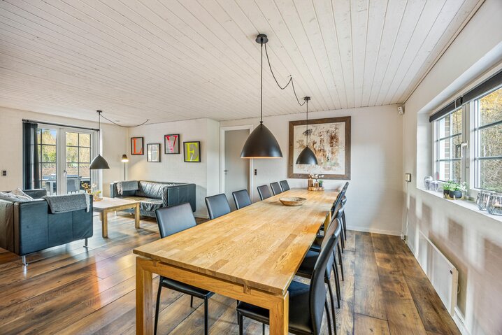 Sommerhus LL1028 på Sdr. Fjandvej 36, Fjand - Billede #10