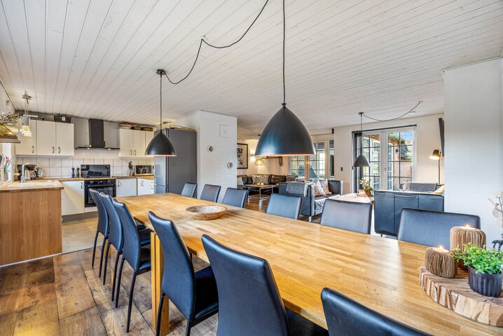 Sommerhus LL1028 på Sdr. Fjandvej 36, Fjand - Billede #11