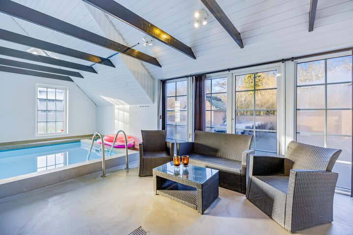 Sommerhus LL1028 på Sdr. Fjandvej 36, Fjand - Billede #18