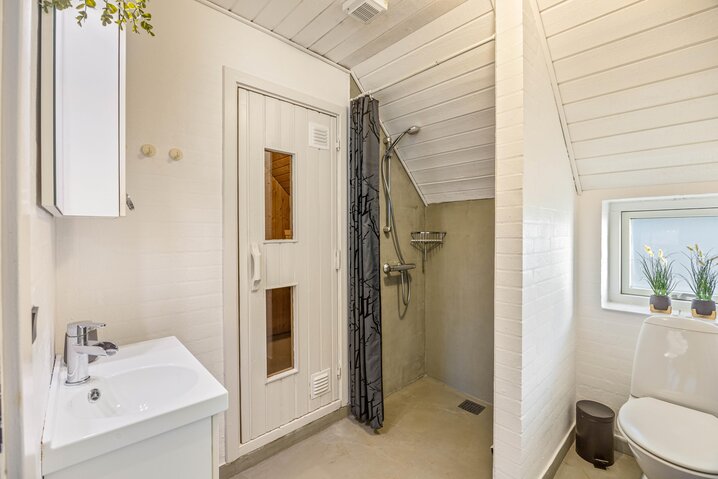 Sommerhus LL1028 på Sdr. Fjandvej 36, Fjand - Billede #21