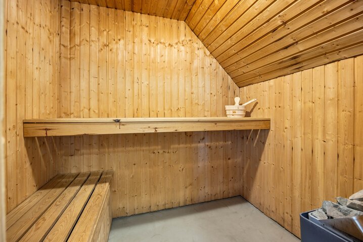 Sommerhus LL1028 på Sdr. Fjandvej 36, Fjand - Billede #22