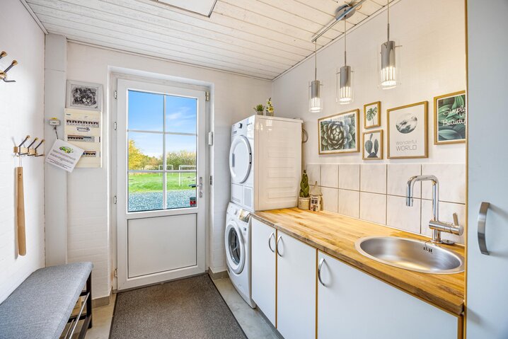 Sommerhus LL1028 på Sdr. Fjandvej 36, Fjand - Billede #33