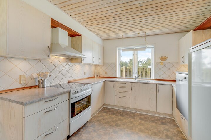 Ferienhaus LL1069 in Bjerghuse 15, Fjand - Bild #2