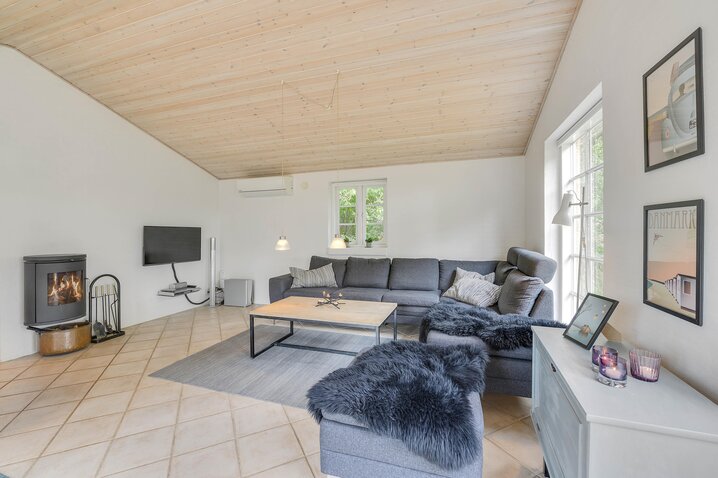 Ferienhaus LL1084 in Vester Mosevej 80, Husby - Bild #1