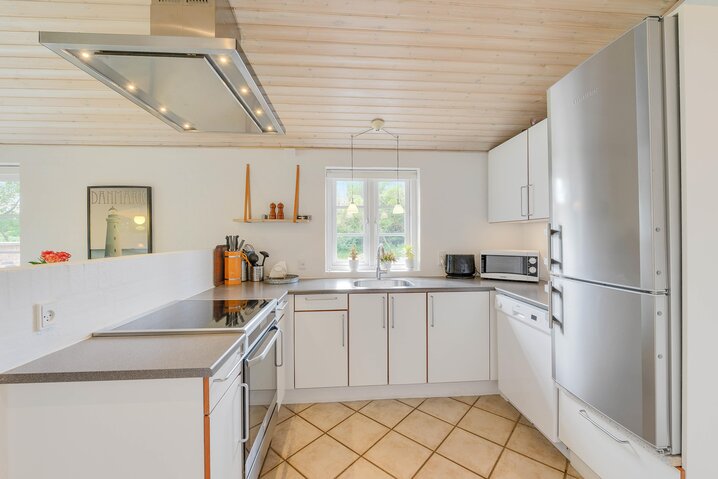 Sommerhus LL1084 på Vester Mosevej 80, Husby - Billede #2