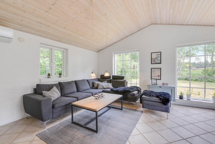 Sommerhus LL1084 på Vester Mosevej 80, Husby - Billede #3