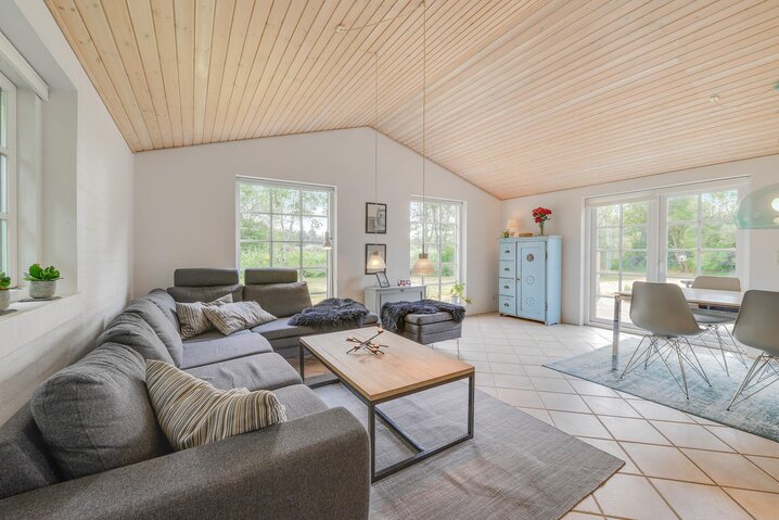 Sommerhus LL1084 på Vester Mosevej 80, Husby - Billede #4