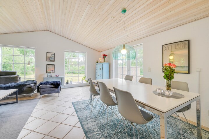 Sommerhus LL1084 på Vester Mosevej 80, Husby - Billede #5