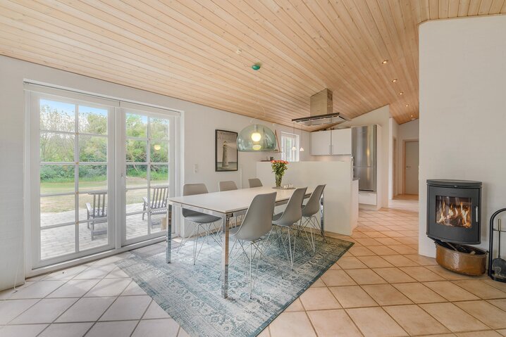 Sommerhus LL1084 på Vester Mosevej 80, Husby - Billede #6