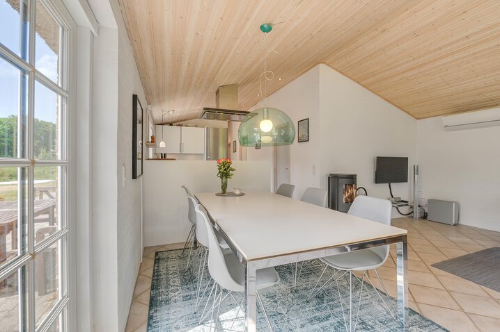 Ferienhaus LL1084 in Vester Mosevej 80, Husby - Bild #7