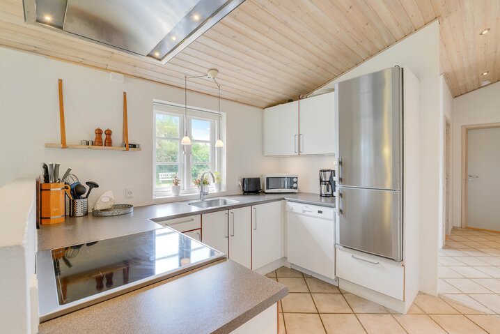 Sommerhus LL1084 på Vester Mosevej 80, Husby - Billede #8