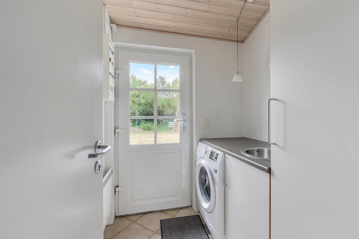 Sommerhus LL1084 på Vester Mosevej 80, Husby - Billede #16