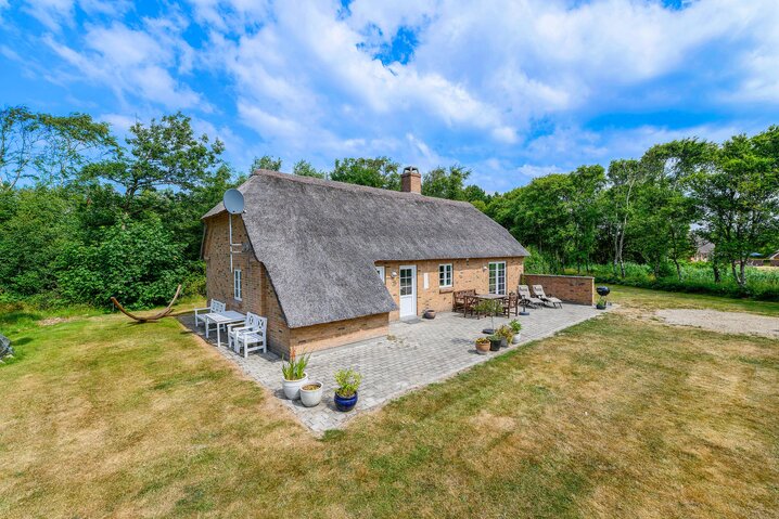 Sommerhus LL1084 på Vester Mosevej 80, Husby - Billede #17