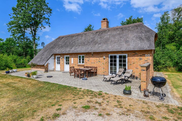 Sommerhus LL1084 på Vester Mosevej 80, Husby - Billede #24