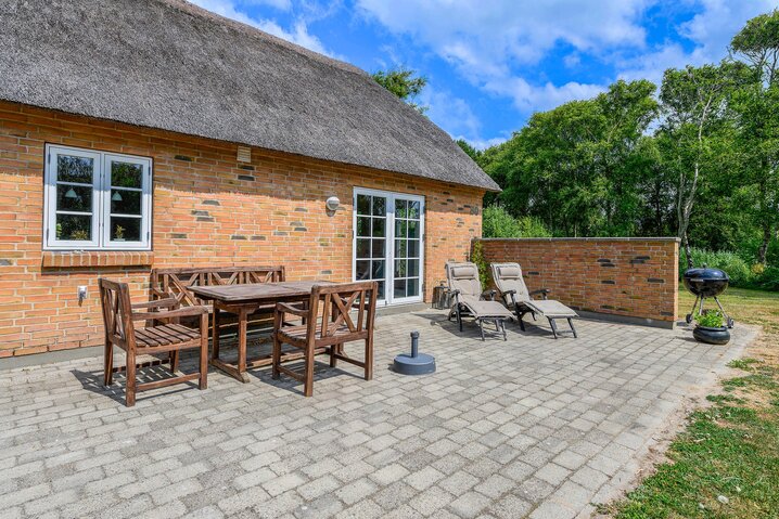 Sommerhus LL1084 på Vester Mosevej 80, Husby - Billede #25