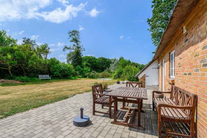 Sommerhus LL1084 på Vester Mosevej 80, Husby - Billede #26