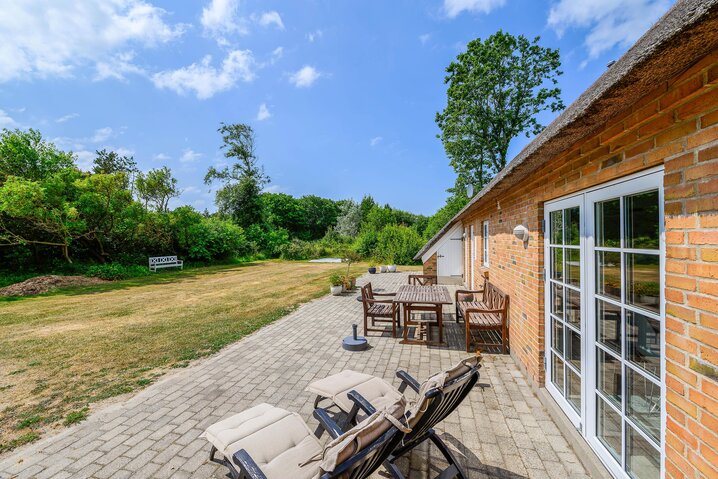 Sommerhus LL1084 på Vester Mosevej 80, Husby - Billede #27