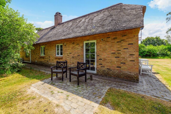 Sommerhus LL1084 på Vester Mosevej 80, Husby - Billede #28