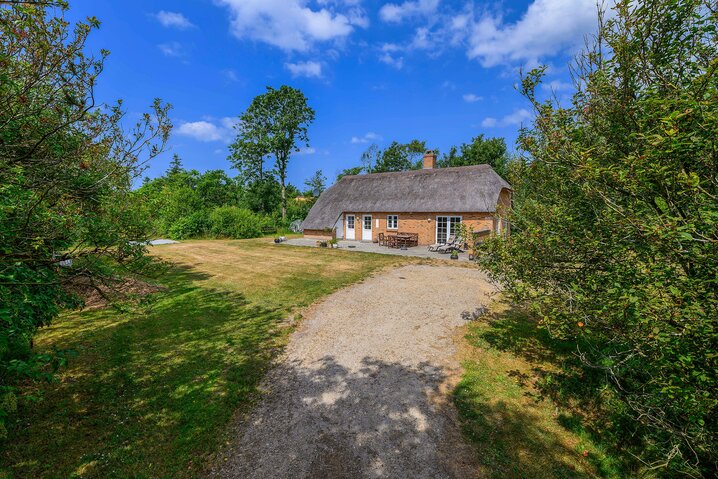 Sommerhus LL1084 på Vester Mosevej 80, Husby - Billede #29