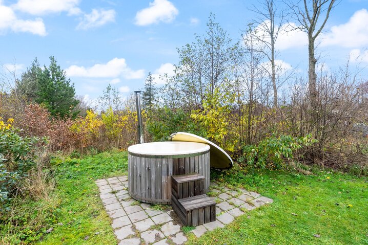 Sommerhus LL1084 på Vester Mosevej 80, Husby - Billede #19