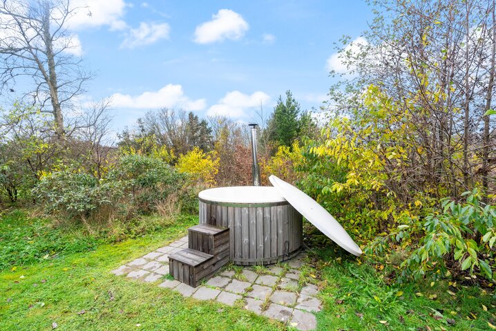 Sommerhus LL1084 på Vester Mosevej 80, Husby - Billede #20