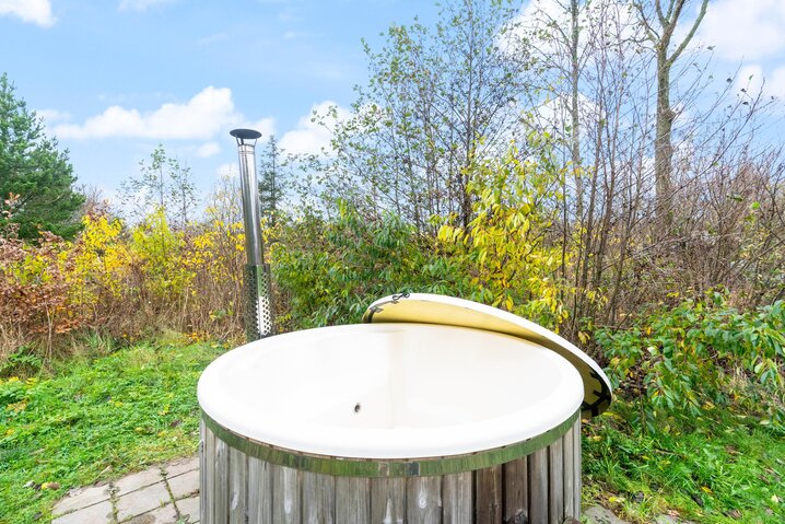 Sommerhus LL1084 på Vester Mosevej 80, Husby - Billede #21