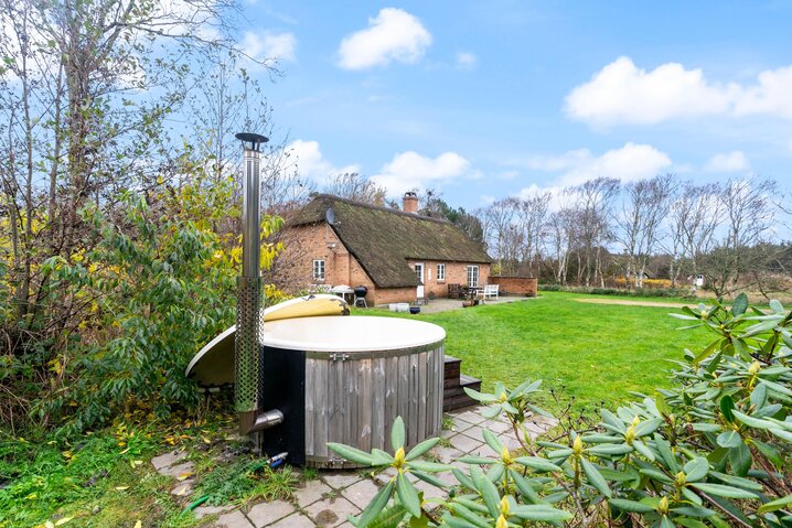 Sommerhus LL1084 på Vester Mosevej 80, Husby - Billede #22