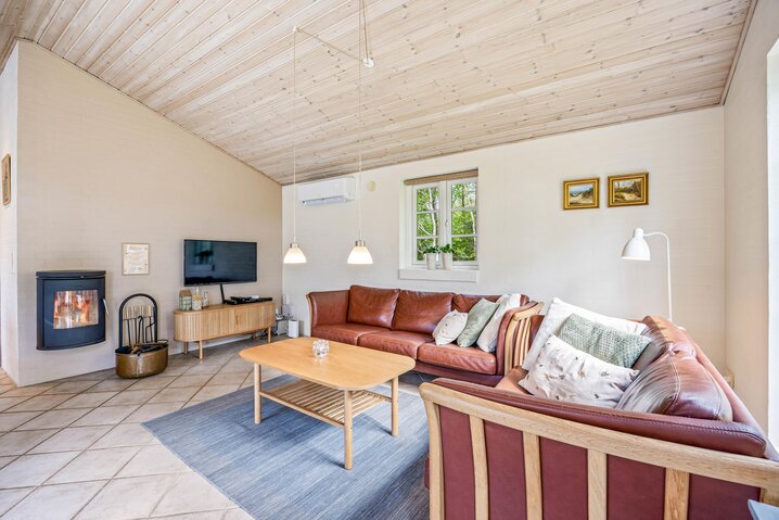 Sommerhus LL1084 på Vester Mosevej 80, Vester Husby - Billede #2